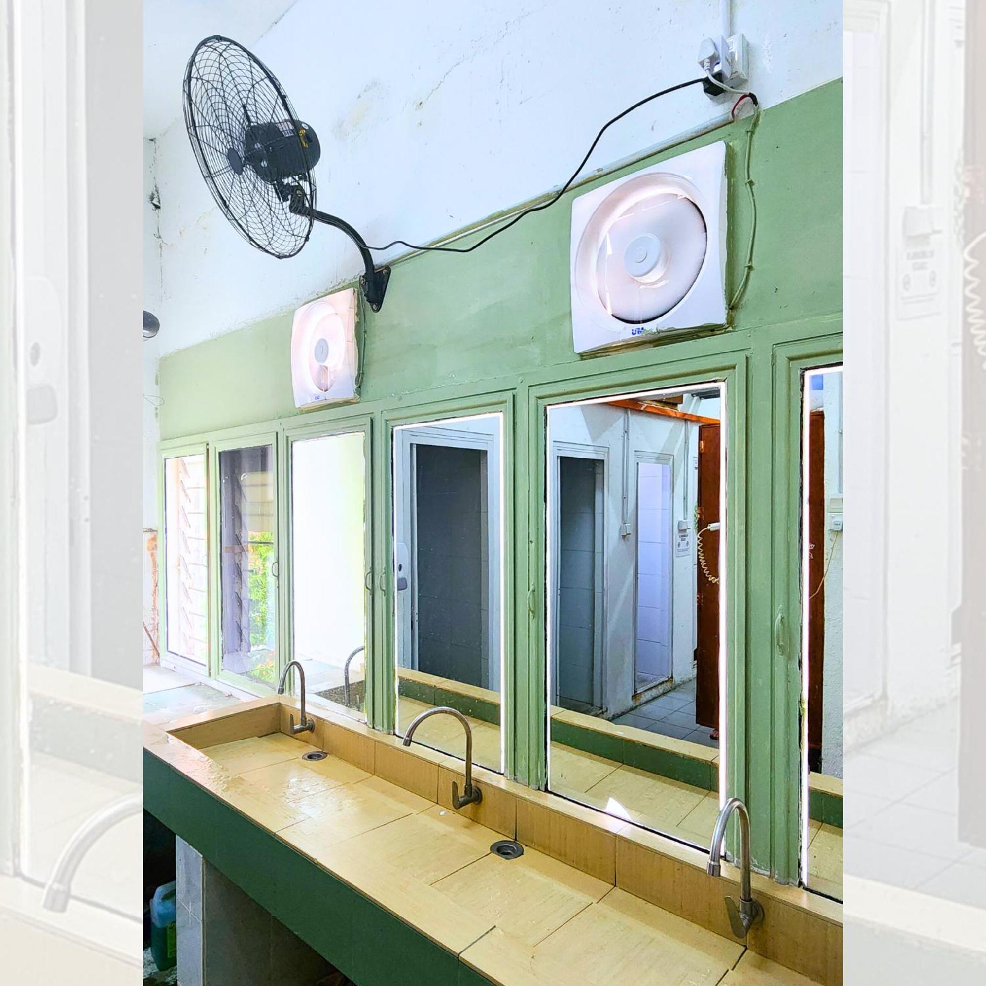 Bestow Capsule Hostel Kuala Lumpur Eksteriør billede